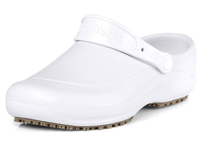 Crocs discount soft works