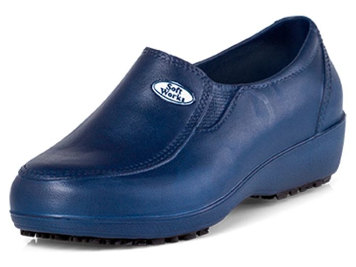Sapato antiderrapante feminino sale
