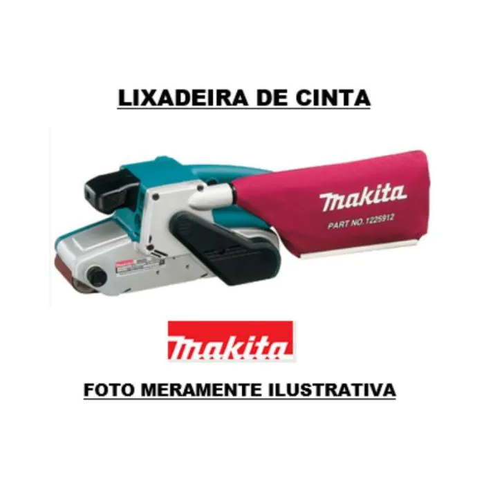Makita 9920 top